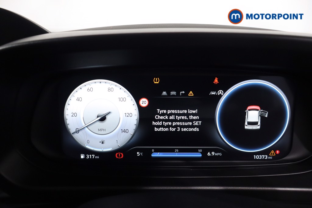 Hyundai I20 Premium Manual Petrol Hatchback - Stock Number (1610678) - 16th supplementary image