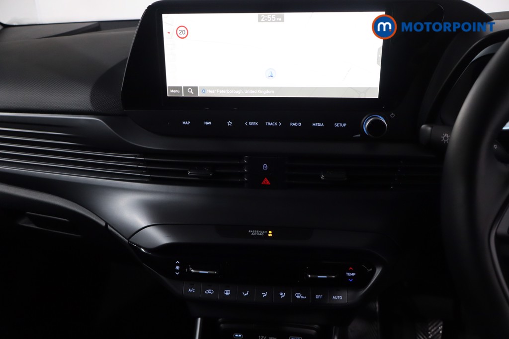 Hyundai I20 Premium Manual Petrol Hatchback - Stock Number (1610678) - 18th supplementary image