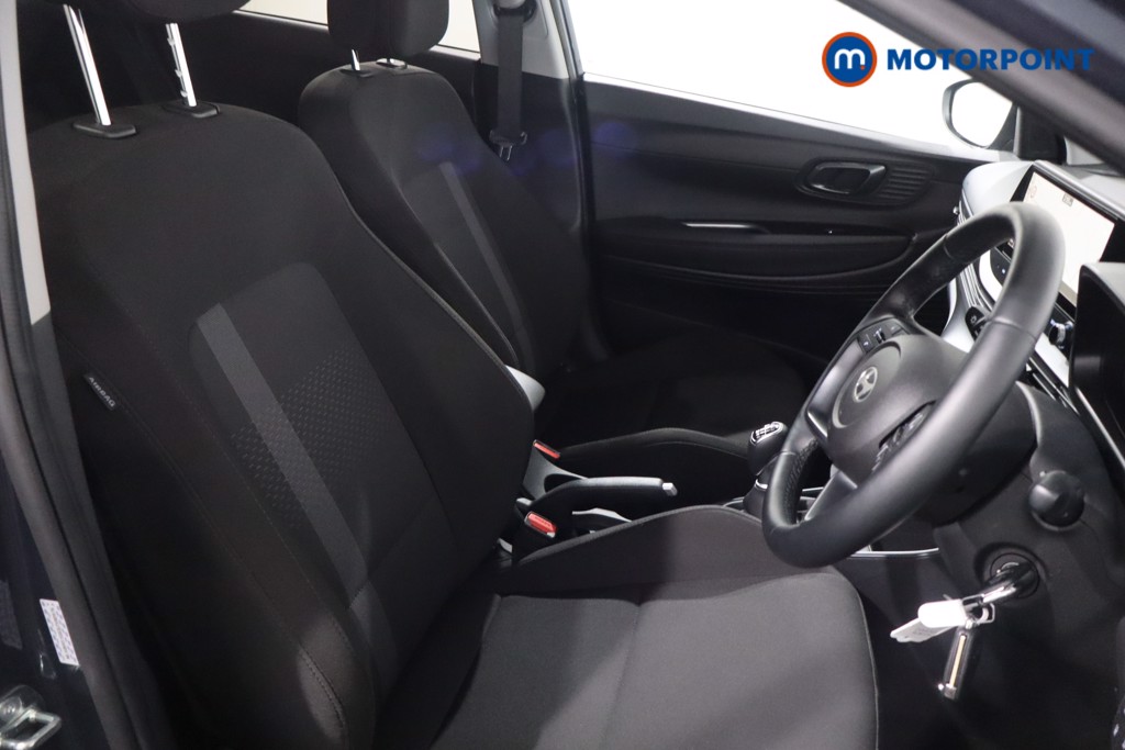 Hyundai I20 Premium Manual Petrol Hatchback - Stock Number (1610678) - 22nd supplementary image