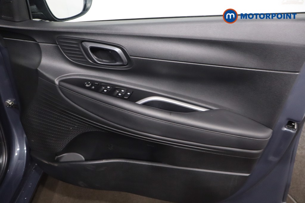 Hyundai I20 Premium Manual Petrol Hatchback - Stock Number (1610678) - 23rd supplementary image