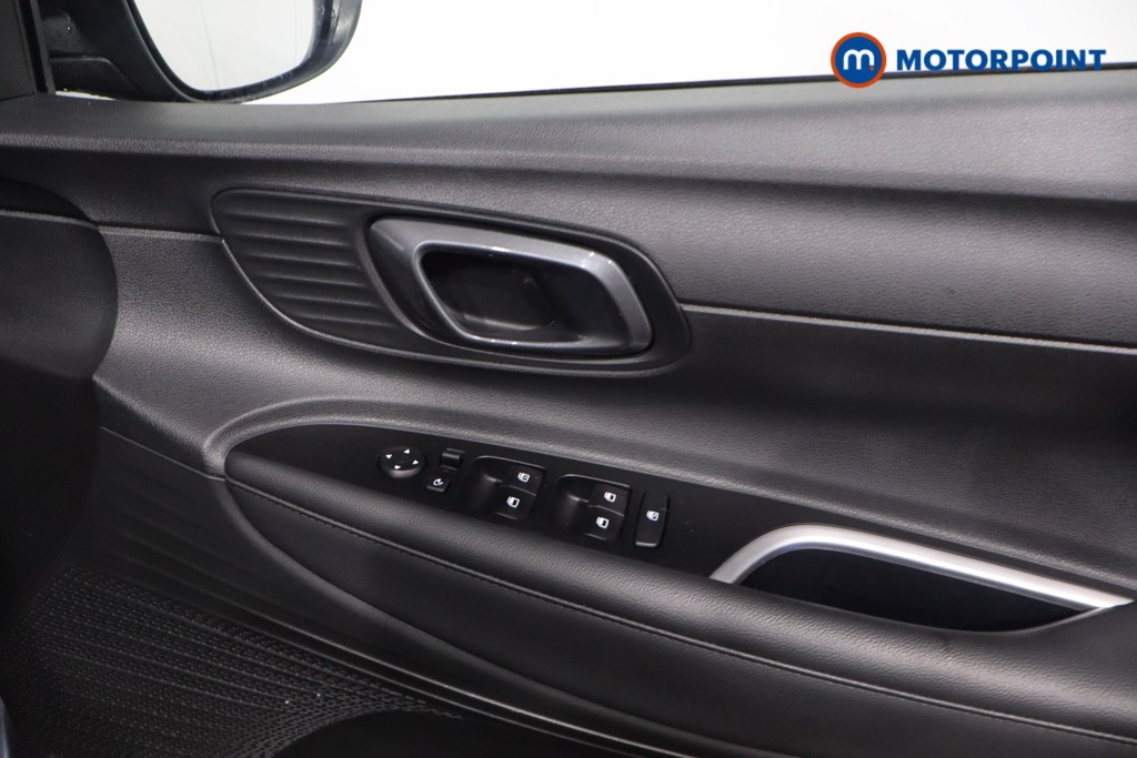 Hyundai I20 Premium Manual Petrol Hatchback - Stock Number (1610678) - 24th supplementary image