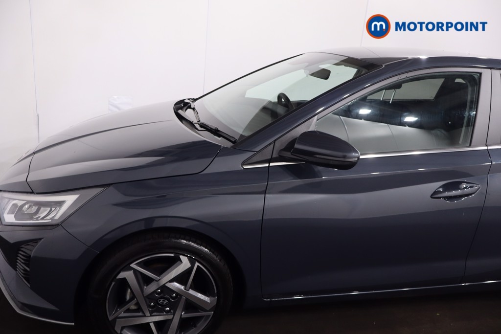 Hyundai I20 Premium Manual Petrol Hatchback - Stock Number (1610678) - 26th supplementary image