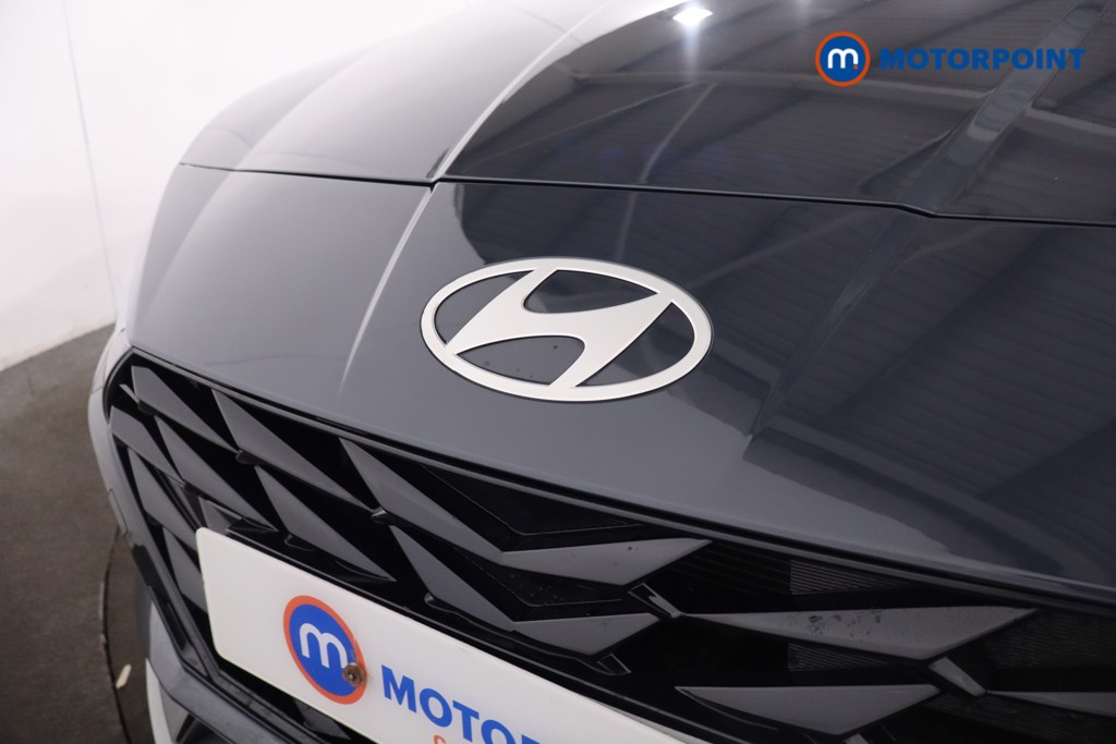 Hyundai I20 Premium Manual Petrol Hatchback - Stock Number (1610678) - 28th supplementary image