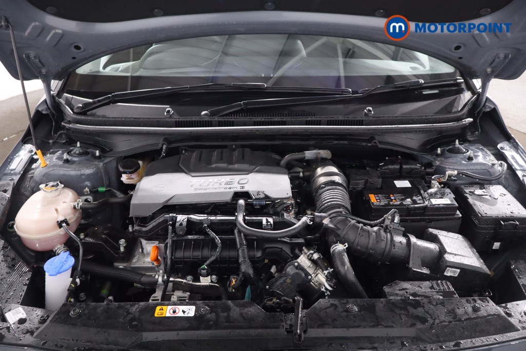 Hyundai I20 Premium Manual Petrol Hatchback - Stock Number (1610678) - 31st supplementary image