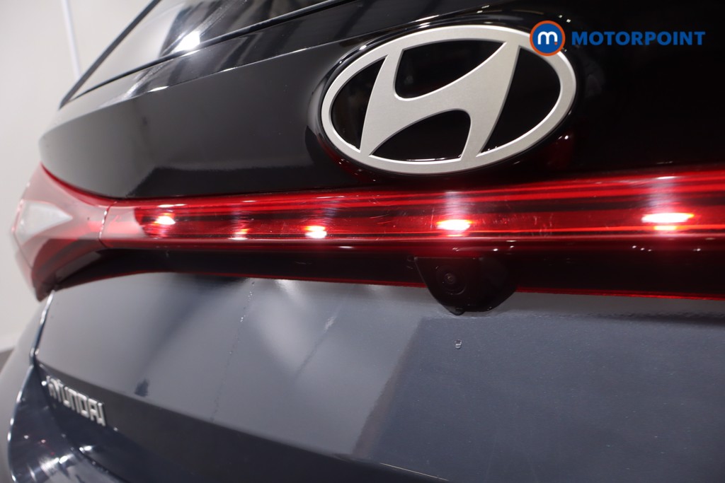 Hyundai I20 Premium Manual Petrol Hatchback - Stock Number (1610678) - 34th supplementary image