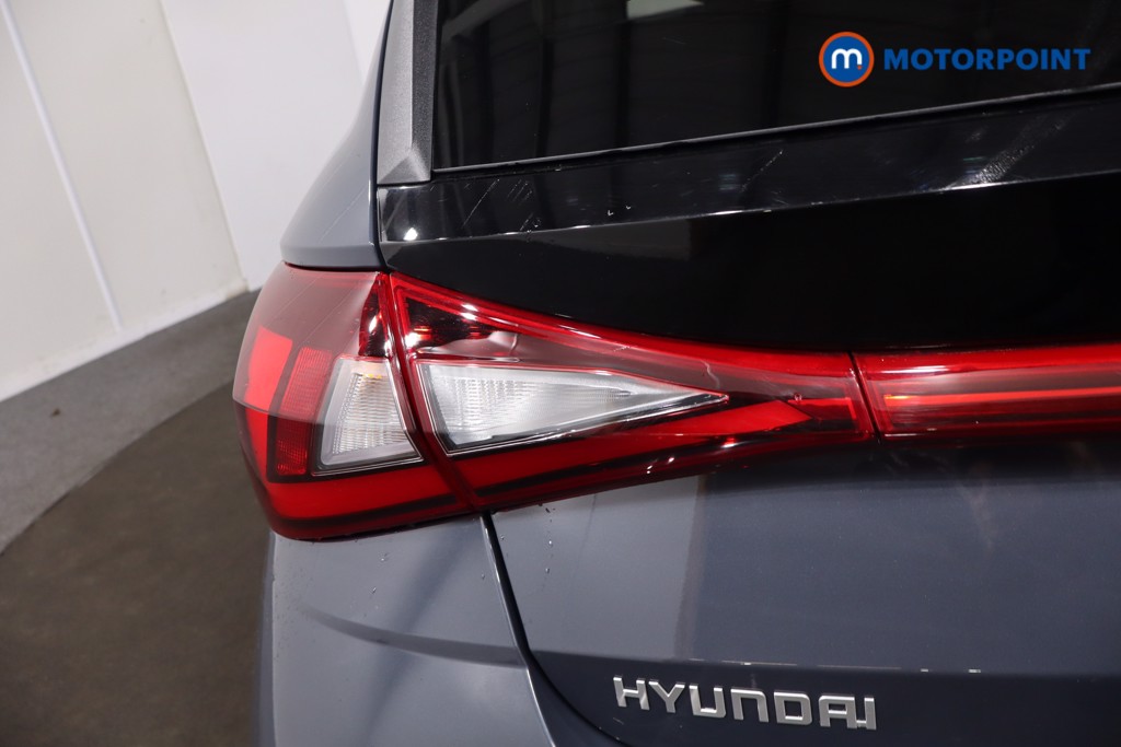 Hyundai I20 Premium Manual Petrol Hatchback - Stock Number (1610678) - 35th supplementary image