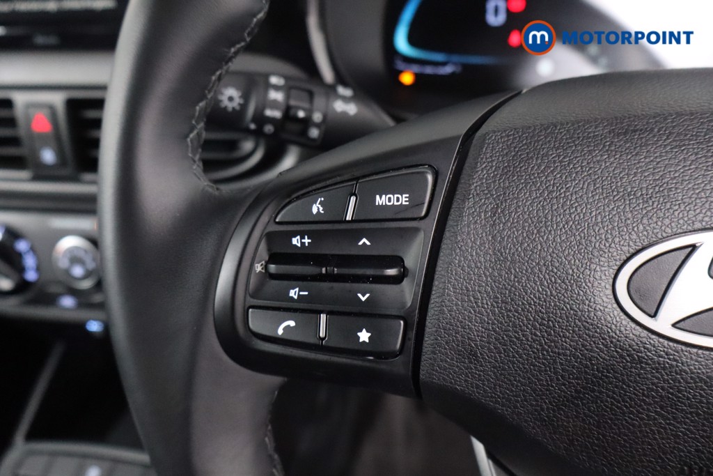 Hyundai I10 Advance Automatic Petrol Hatchback - Stock Number (1610684) - 7th supplementary image