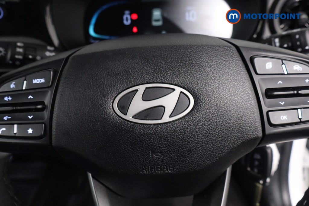 Hyundai I10 Advance Automatic Petrol Hatchback - Stock Number (1610684) - 13th supplementary image