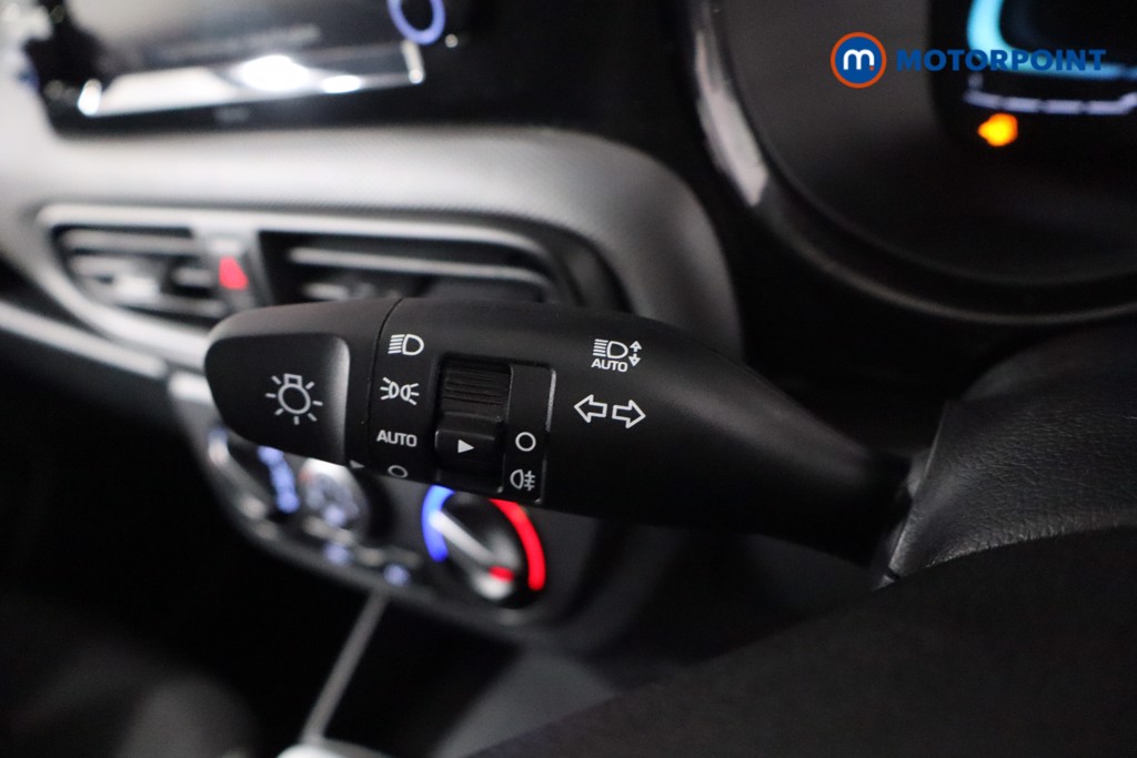 Hyundai I10 Advance Automatic Petrol Hatchback - Stock Number (1610684) - 14th supplementary image