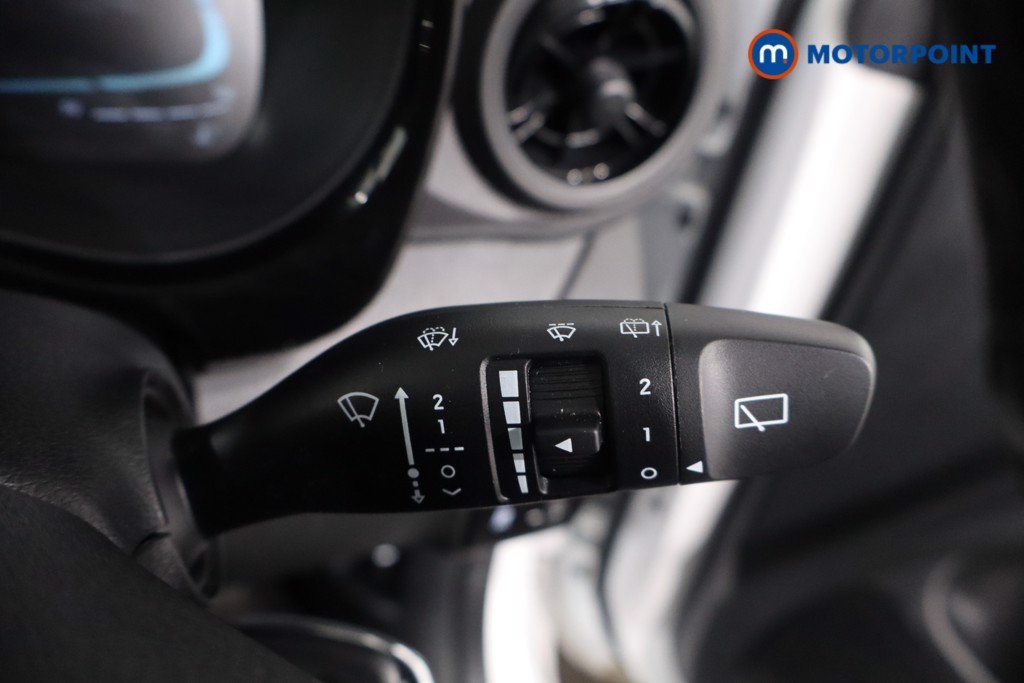 Hyundai I10 Advance Automatic Petrol Hatchback - Stock Number (1610684) - 15th supplementary image