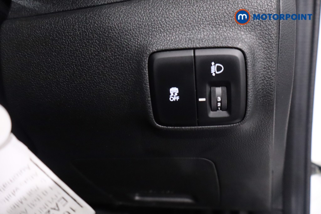 Hyundai I10 Advance Automatic Petrol Hatchback - Stock Number (1610684) - 17th supplementary image