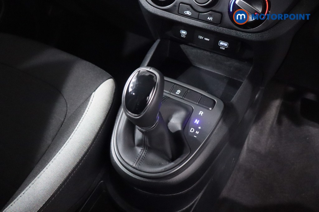 Hyundai I10 Advance Automatic Petrol Hatchback - Stock Number (1610684) - 19th supplementary image