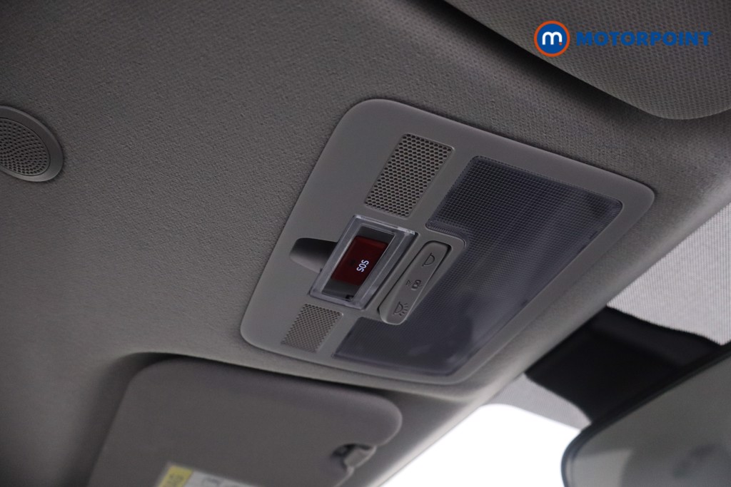 Hyundai I10 Advance Automatic Petrol Hatchback - Stock Number (1610684) - 21st supplementary image