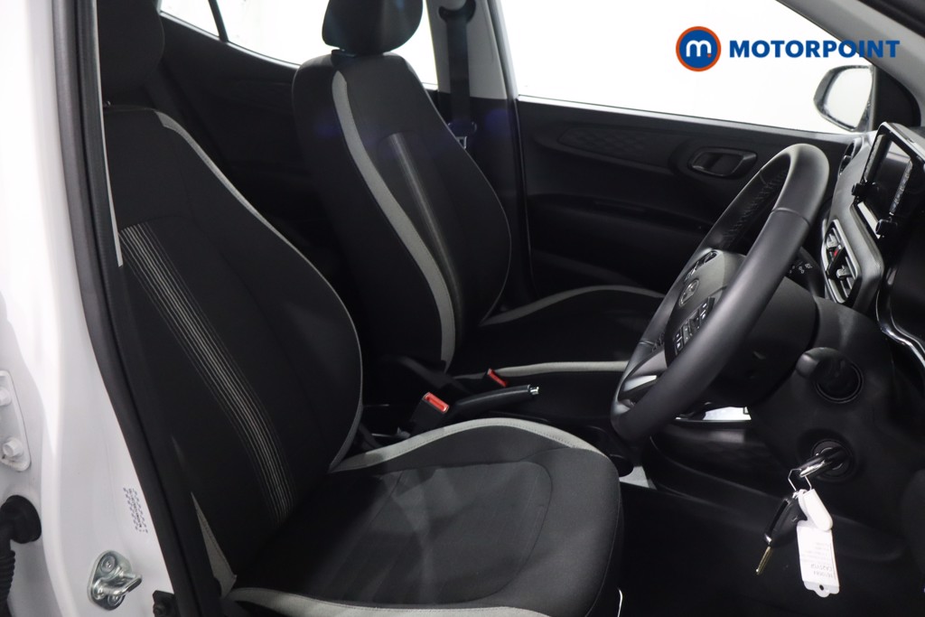 Hyundai I10 Advance Automatic Petrol Hatchback - Stock Number (1610684) - 22nd supplementary image