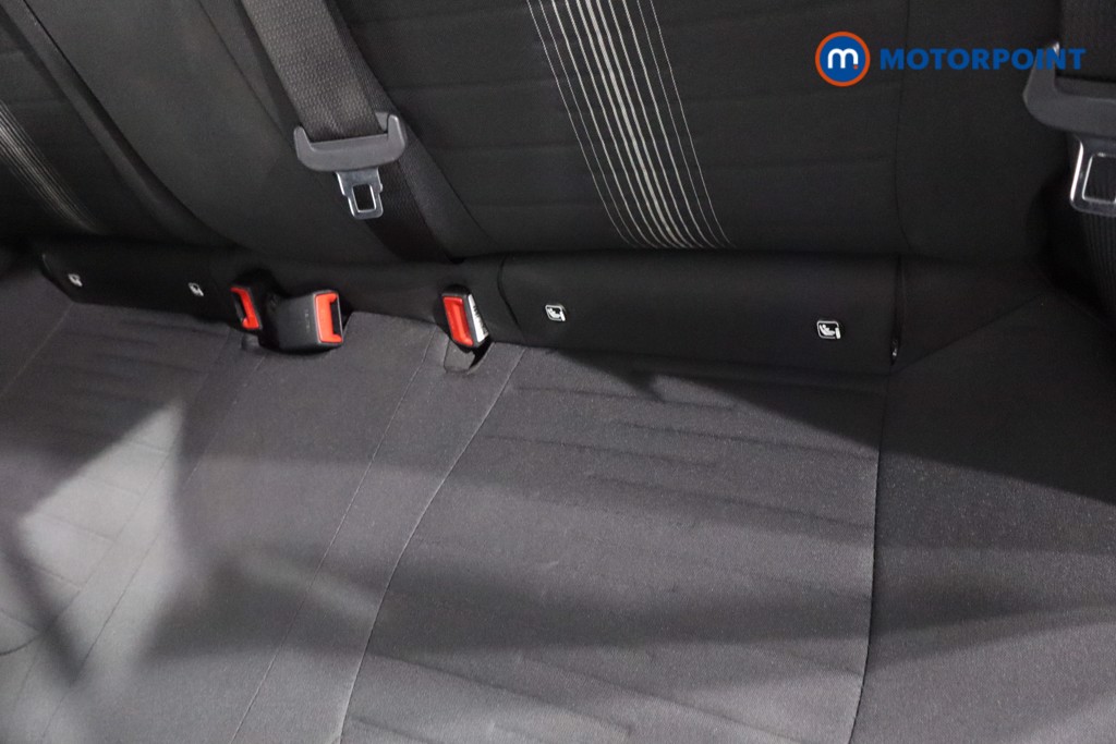 Hyundai I10 Advance Automatic Petrol Hatchback - Stock Number (1610684) - 25th supplementary image