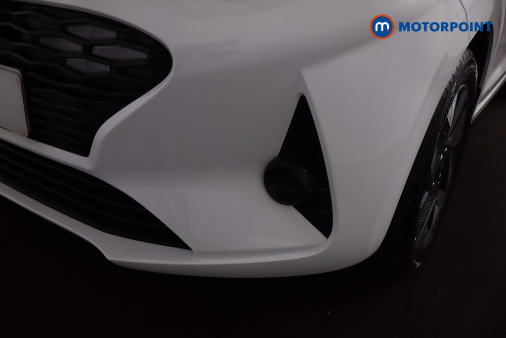 Hyundai I10 Advance Automatic Petrol Hatchback - Stock Number (1610684) - 30th supplementary image