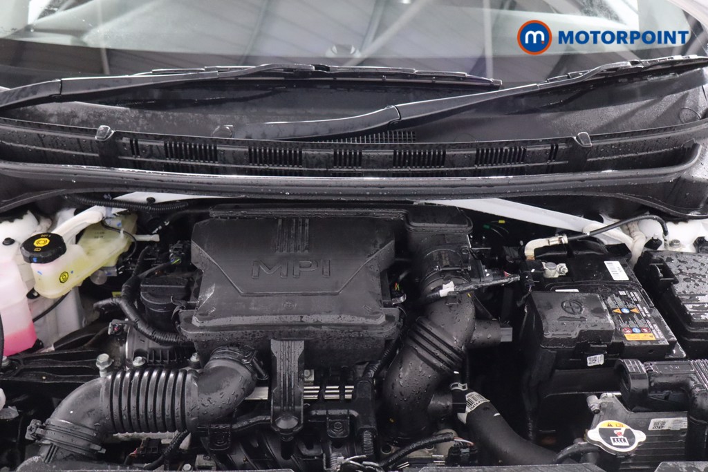 Hyundai I10 Advance Automatic Petrol Hatchback - Stock Number (1610684) - 31st supplementary image