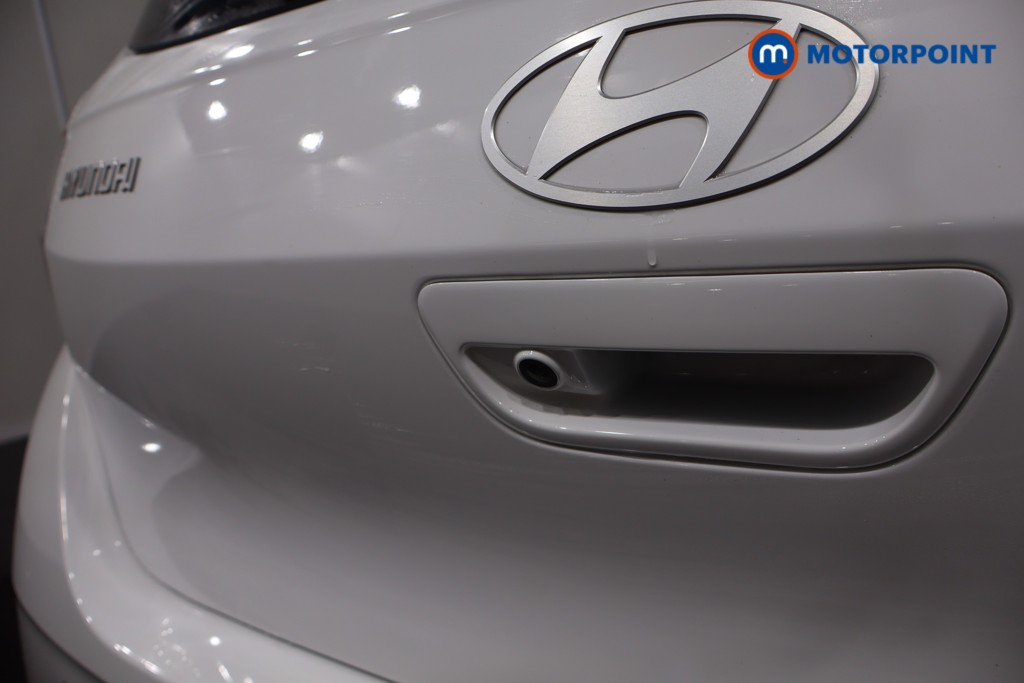 Hyundai I10 Advance Automatic Petrol Hatchback - Stock Number (1610684) - 33rd supplementary image