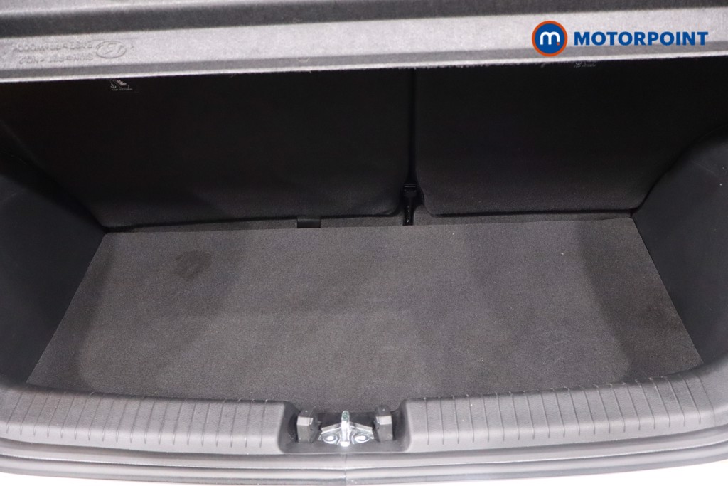 Hyundai I10 Advance Automatic Petrol Hatchback - Stock Number (1610684) - 36th supplementary image