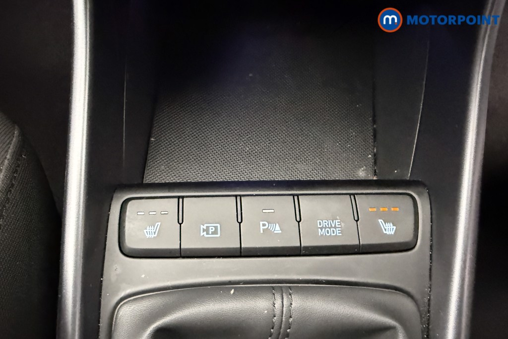 Hyundai I20 Premium Manual Petrol Hatchback - Stock Number (1610686) - 11th supplementary image