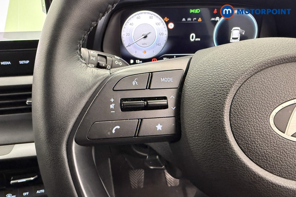 Hyundai I20 Premium Manual Petrol Hatchback - Stock Number (1610686) - 13th supplementary image