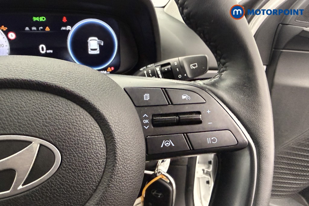 Hyundai I20 Premium Manual Petrol Hatchback - Stock Number (1610686) - 14th supplementary image