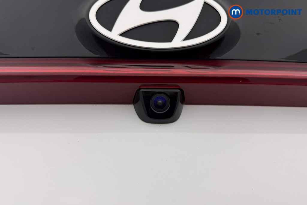 Hyundai I20 Premium Manual Petrol Hatchback - Stock Number (1610686) - 20th supplementary image