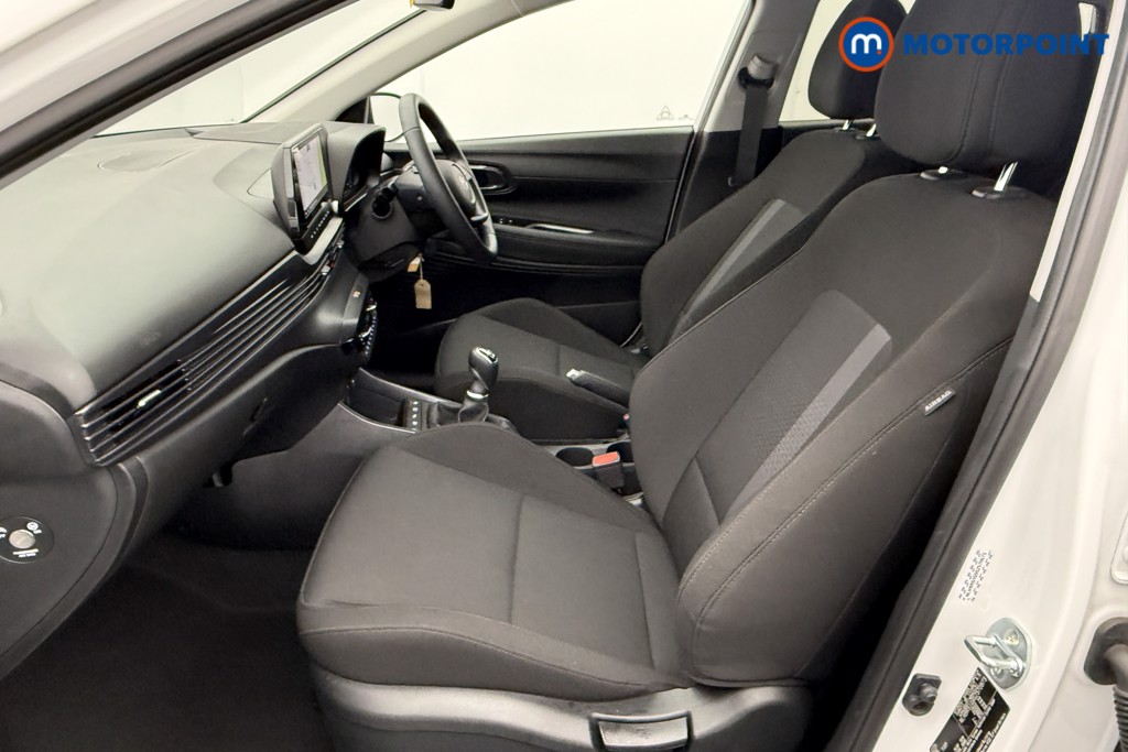 Hyundai I20 Premium Manual Petrol Hatchback - Stock Number (1610686) - 22nd supplementary image
