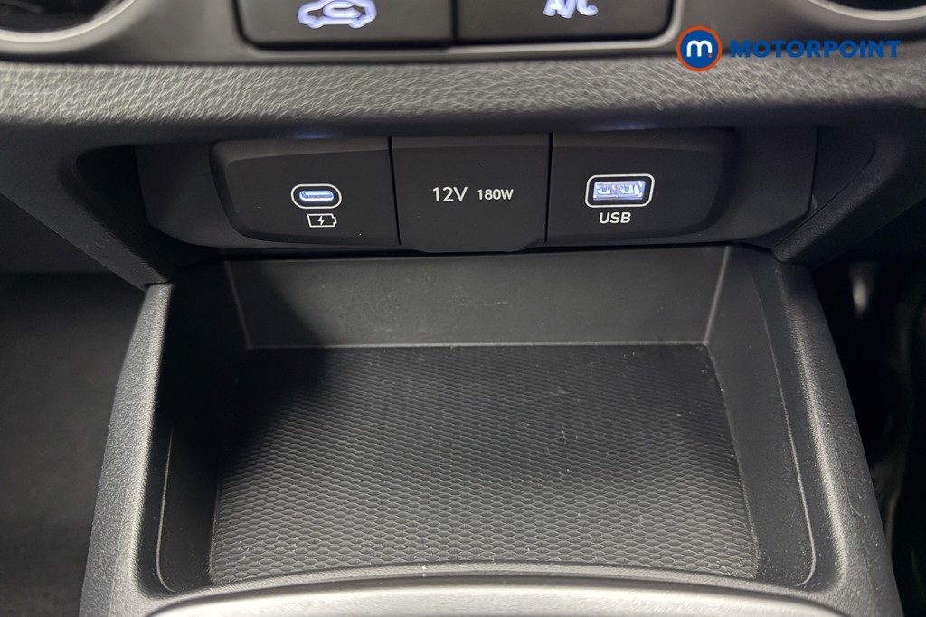 Hyundai I10 Advance Automatic Petrol Hatchback - Stock Number (1610688) - 15th supplementary image