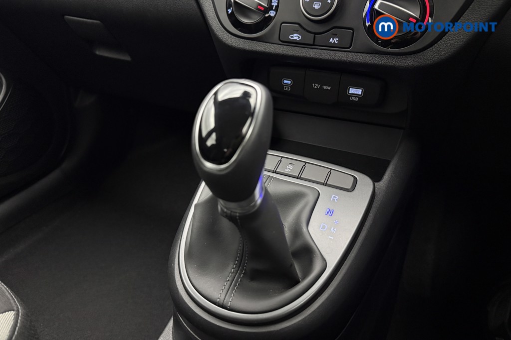 Hyundai I10 Advance Automatic Petrol Hatchback - Stock Number (1610688) - 16th supplementary image