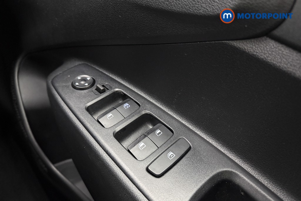 Hyundai I10 Advance Automatic Petrol Hatchback - Stock Number (1610688) - 17th supplementary image