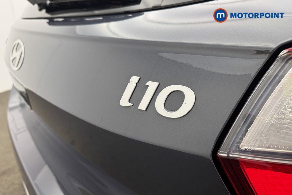 Hyundai I10 Advance Automatic Petrol Hatchback - Stock Number (1610688) - 19th supplementary image