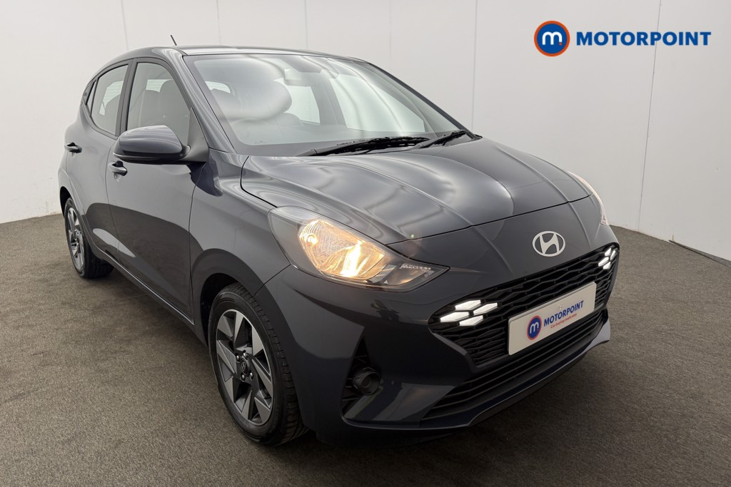 Hyundai I10 Advance Automatic Petrol Hatchback - Stock Number (1610688) - 20th supplementary image