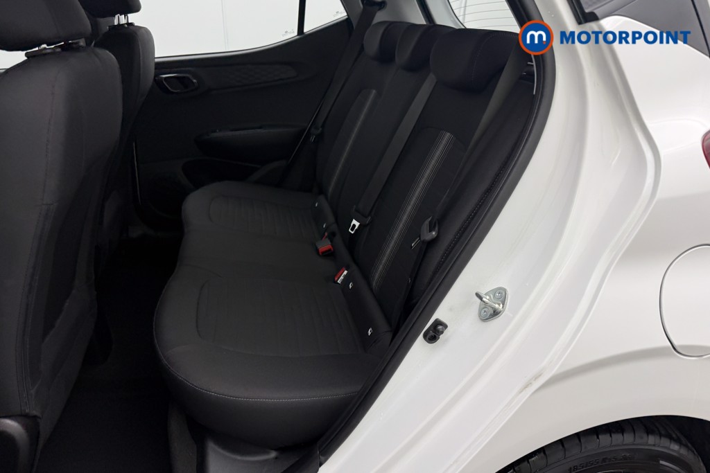 Hyundai I10 Advance Automatic Petrol Hatchback - Stock Number (1610692) - 6th supplementary image