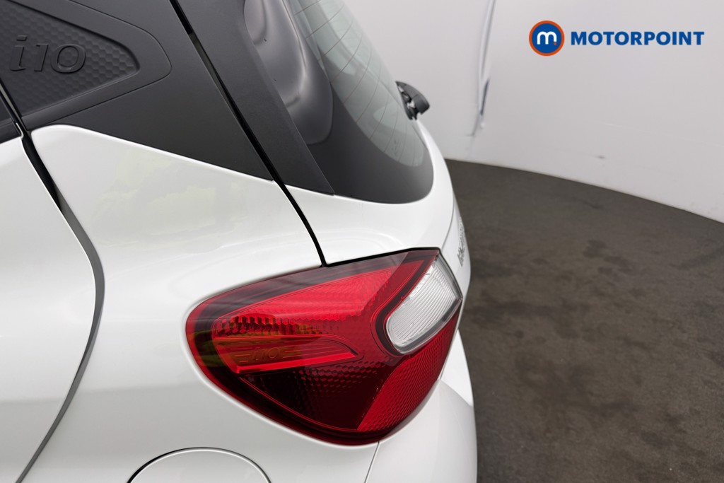 Hyundai I10 Advance Automatic Petrol Hatchback - Stock Number (1610692) - 8th supplementary image