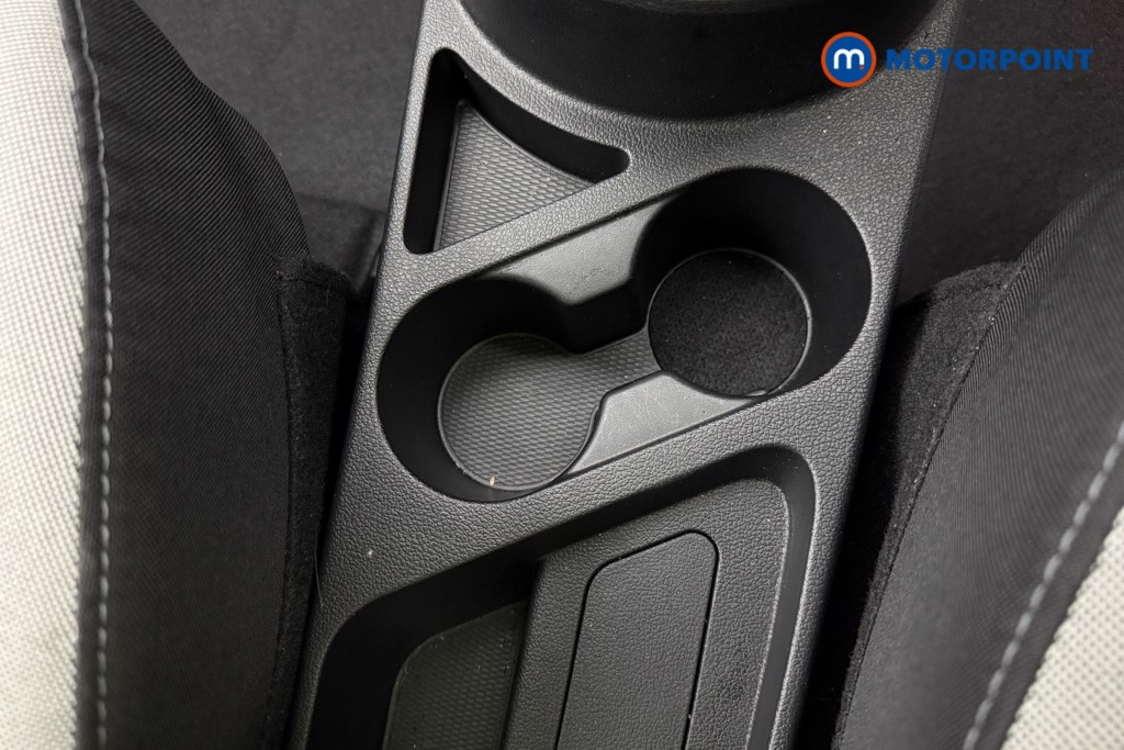 Hyundai I10 Advance Automatic Petrol Hatchback - Stock Number (1610692) - 22nd supplementary image