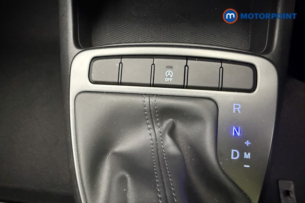 Hyundai I10 Advance Automatic Petrol Hatchback - Stock Number (1610692) - 24th supplementary image