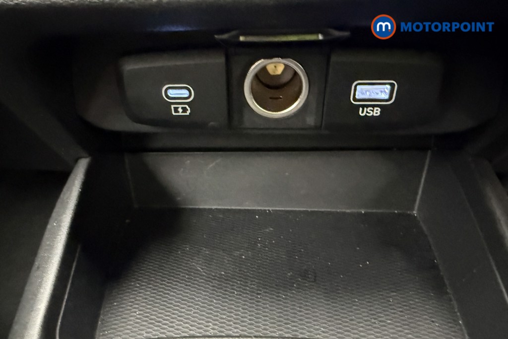 Hyundai I10 Advance Automatic Petrol Hatchback - Stock Number (1610692) - 25th supplementary image