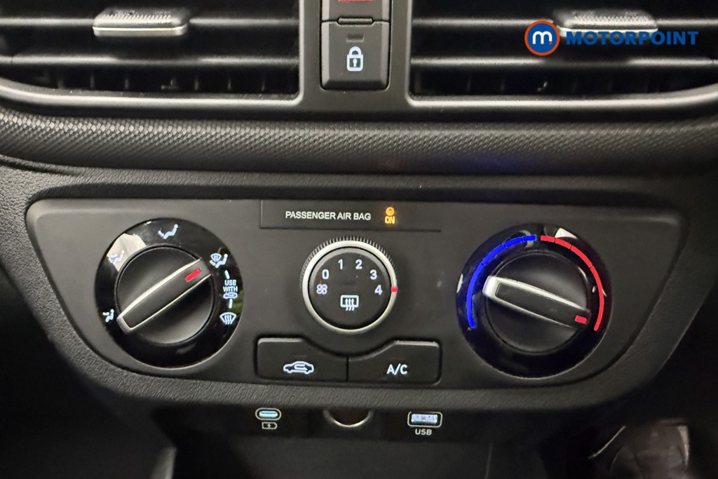 Hyundai I10 Advance Automatic Petrol Hatchback - Stock Number (1610692) - 26th supplementary image