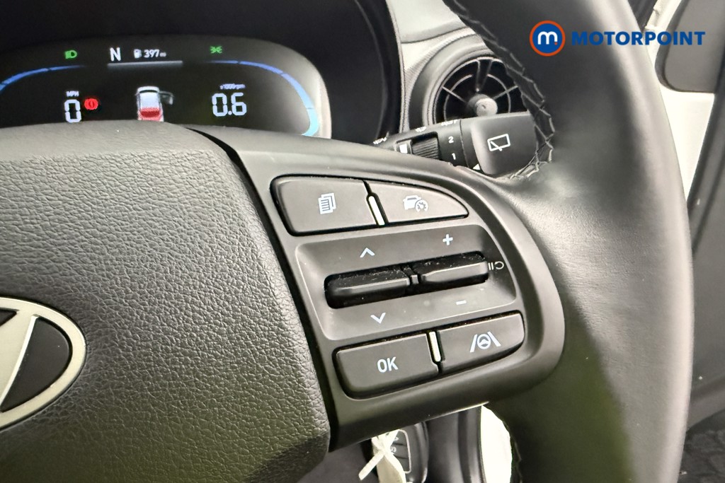 Hyundai I10 Advance Automatic Petrol Hatchback - Stock Number (1610692) - 32nd supplementary image