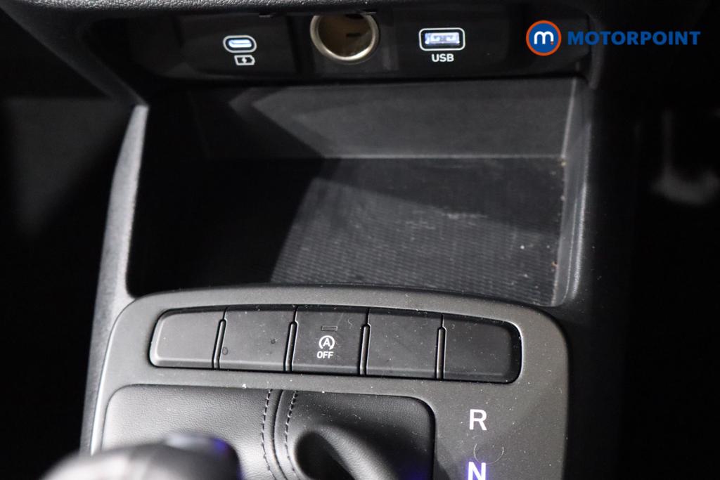 Hyundai I10 Advance Automatic Petrol Hatchback - Stock Number (1610694) - 5th supplementary image