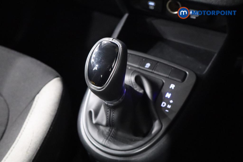 Hyundai I10 Advance Automatic Petrol Hatchback - Stock Number (1610694) - 6th supplementary image