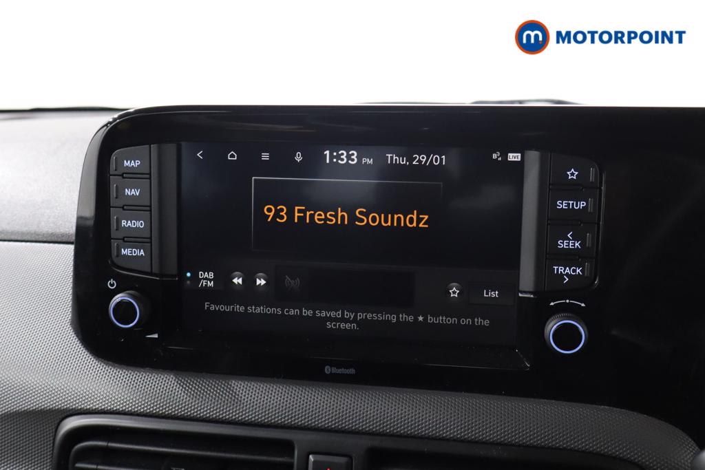 Hyundai I10 Advance Automatic Petrol Hatchback - Stock Number (1610694) - 11th supplementary image