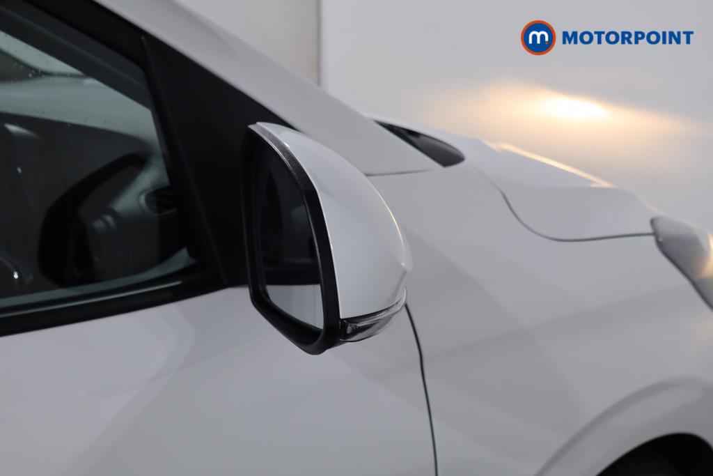 Hyundai I10 Advance Automatic Petrol Hatchback - Stock Number (1610694) - 14th supplementary image