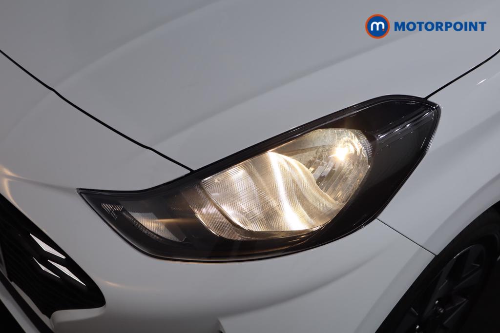 Hyundai I10 Advance Automatic Petrol Hatchback - Stock Number (1610694) - 16th supplementary image