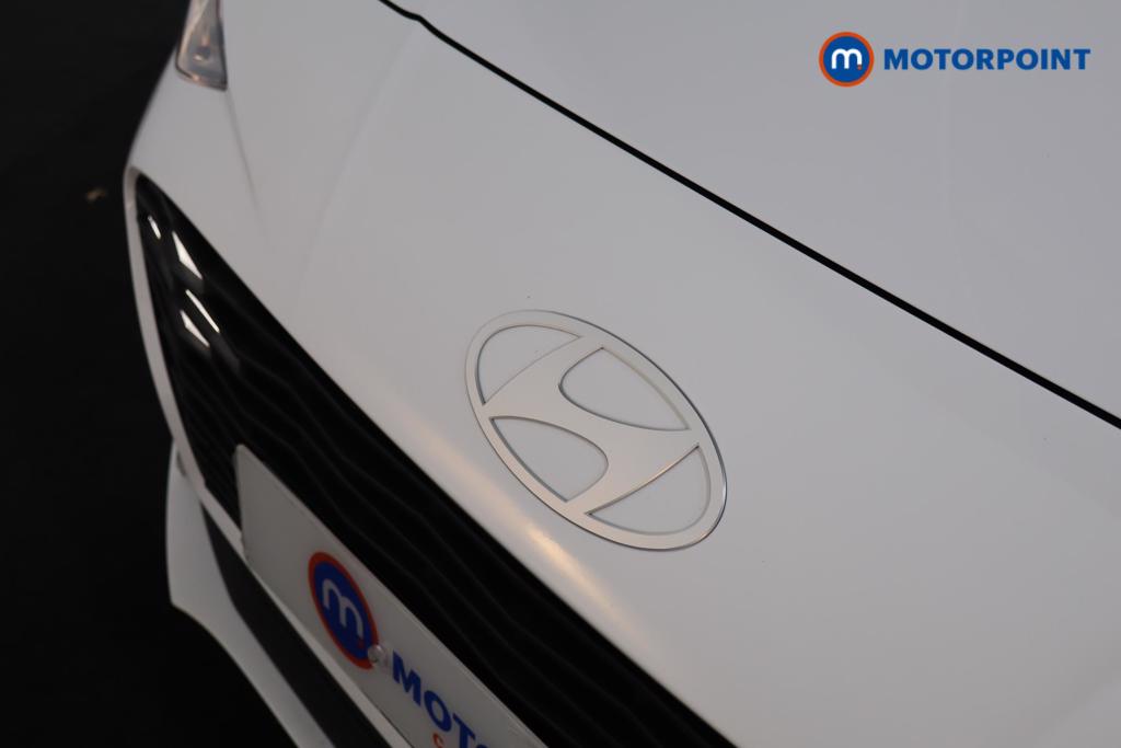 Hyundai I10 Advance Automatic Petrol Hatchback - Stock Number (1610694) - 17th supplementary image