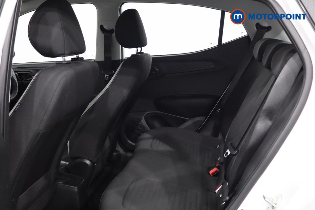 Hyundai I10 Advance Automatic Petrol Hatchback - Stock Number (1610694) - 20th supplementary image