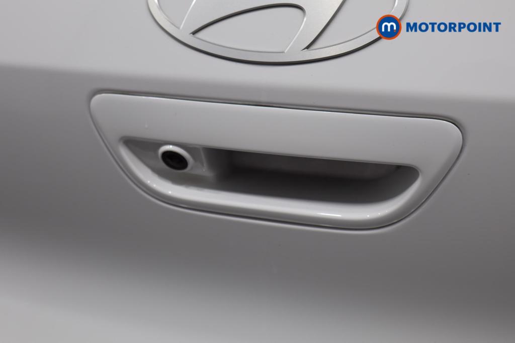 Hyundai I10 Advance Automatic Petrol Hatchback - Stock Number (1610694) - 23rd supplementary image