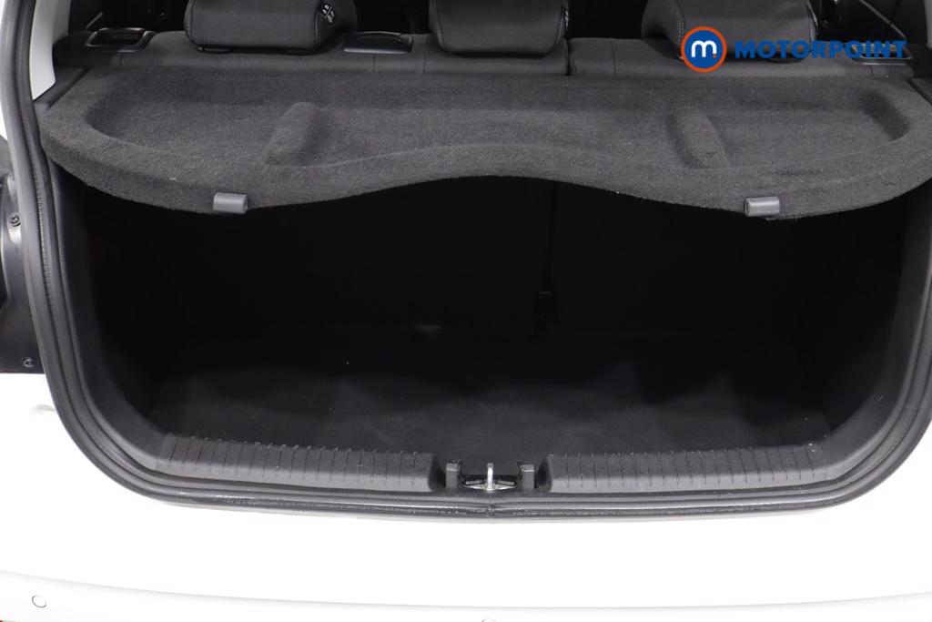 Hyundai I10 Advance Automatic Petrol Hatchback - Stock Number (1610694) - 24th supplementary image