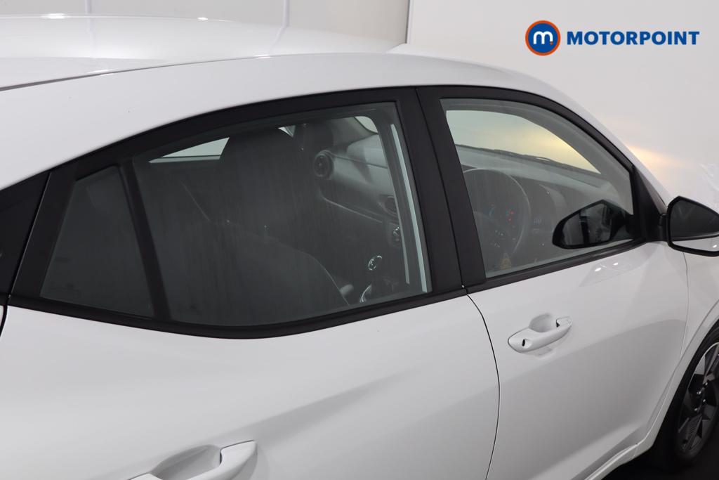 Hyundai I10 Advance Automatic Petrol Hatchback - Stock Number (1610694) - 26th supplementary image